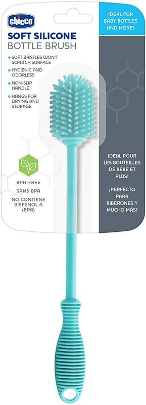 Silicone Bottle Brush image number 4